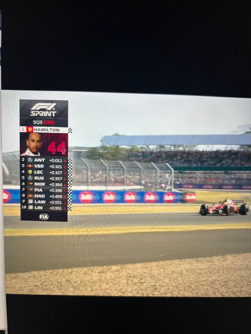 P3！好牛！ 
