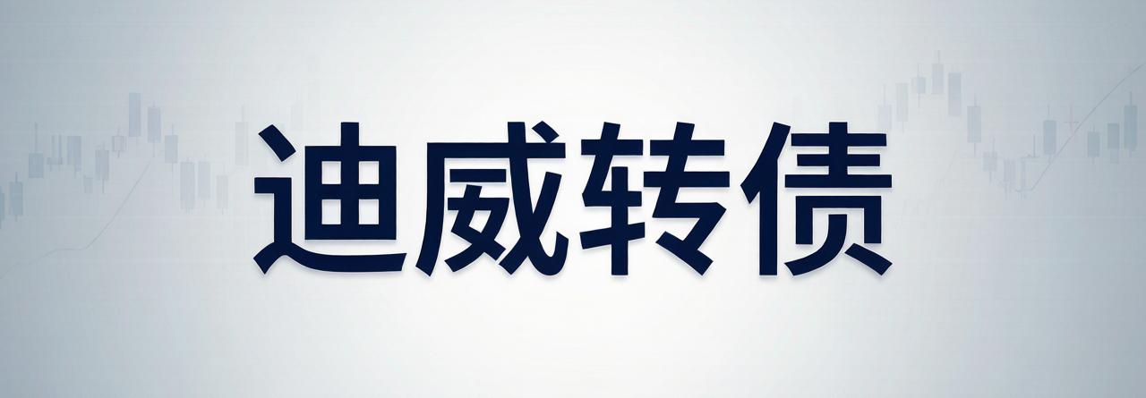 迪威转债上市价格预测:不要有太高的预期，转股价值和质地都一般。
​
转债基本情况