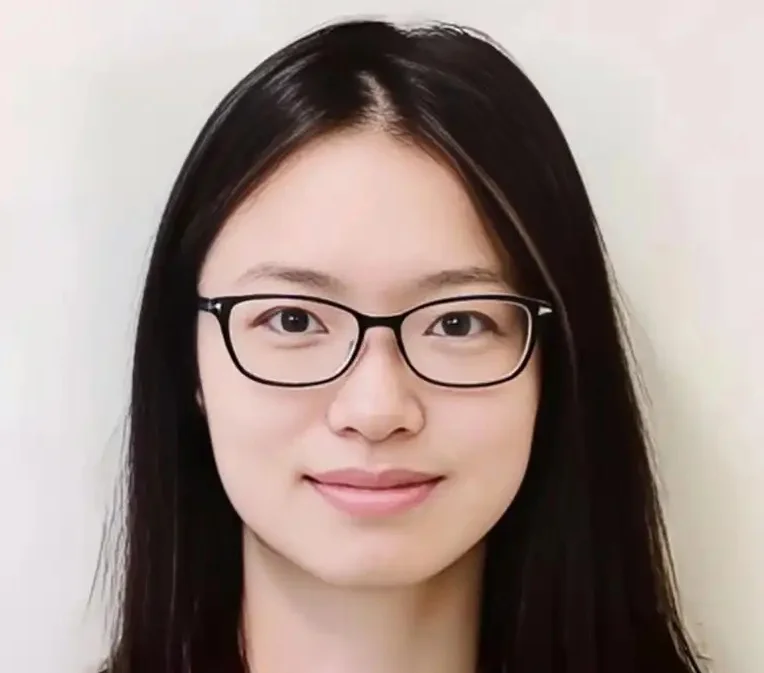 王虹确定2026icm上做45分钟talk