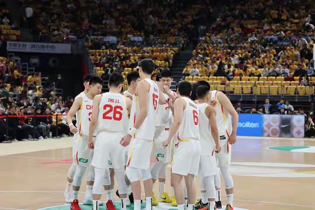 从邀请变征召，今后拒绝为国家队效力将被惩戒！

也许是中国男篮在世预赛中的两场比