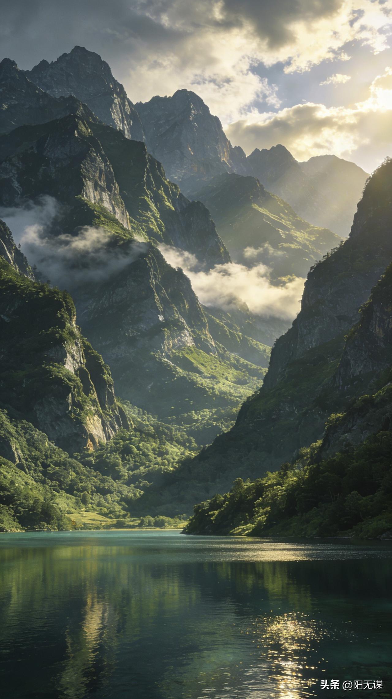 社会学家说：
“当今世上，活得最潇洒的当属光棍汉、单只佬。这类人不找女朋友，不买