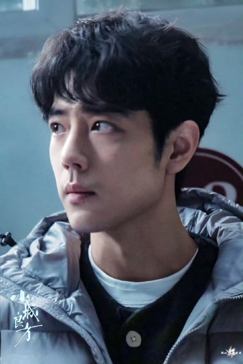 肖战小城良方杀青发文🈶️演员肖战的仪式感，小城的故事告一段落刘铮亮，我们荧幕见