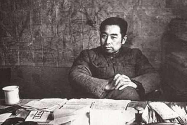 周总理成立中央特科的时候，定下两条铁律，第二条铁律只有我党能做到，包括同是社会主