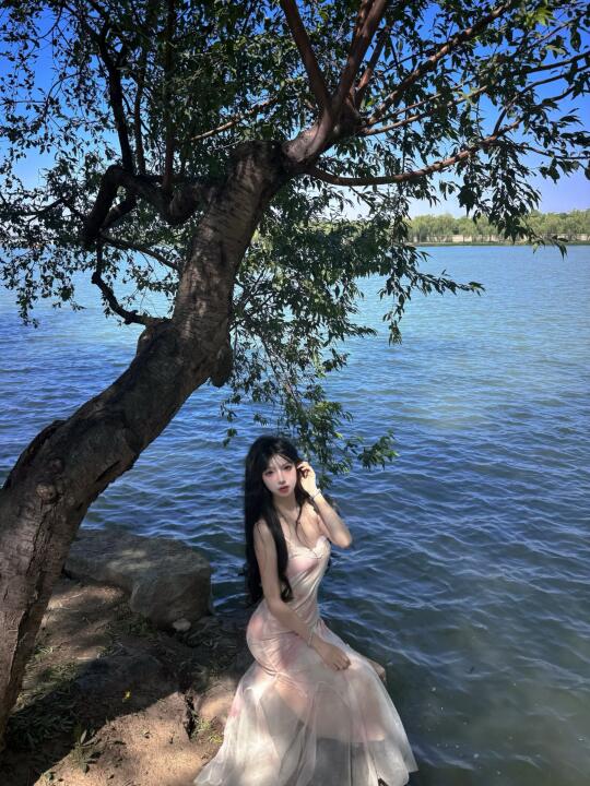我与颐和