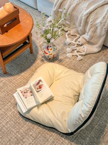 被娜扎的林氏木业的包包椅狠狠安利到了！好像一个云朵包啊，真的能当炸街的背包还是百