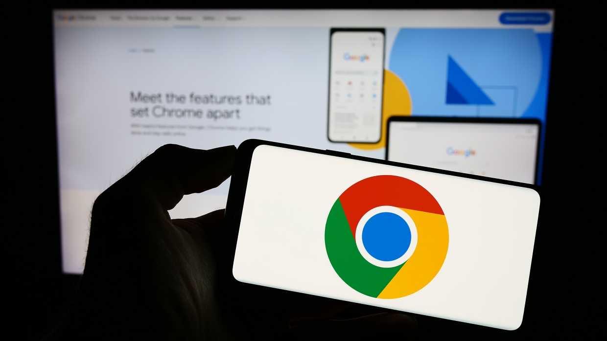 谷歌：使用人工智能修补Chrome中的1072个漏洞！
    谷歌在一篇博客文