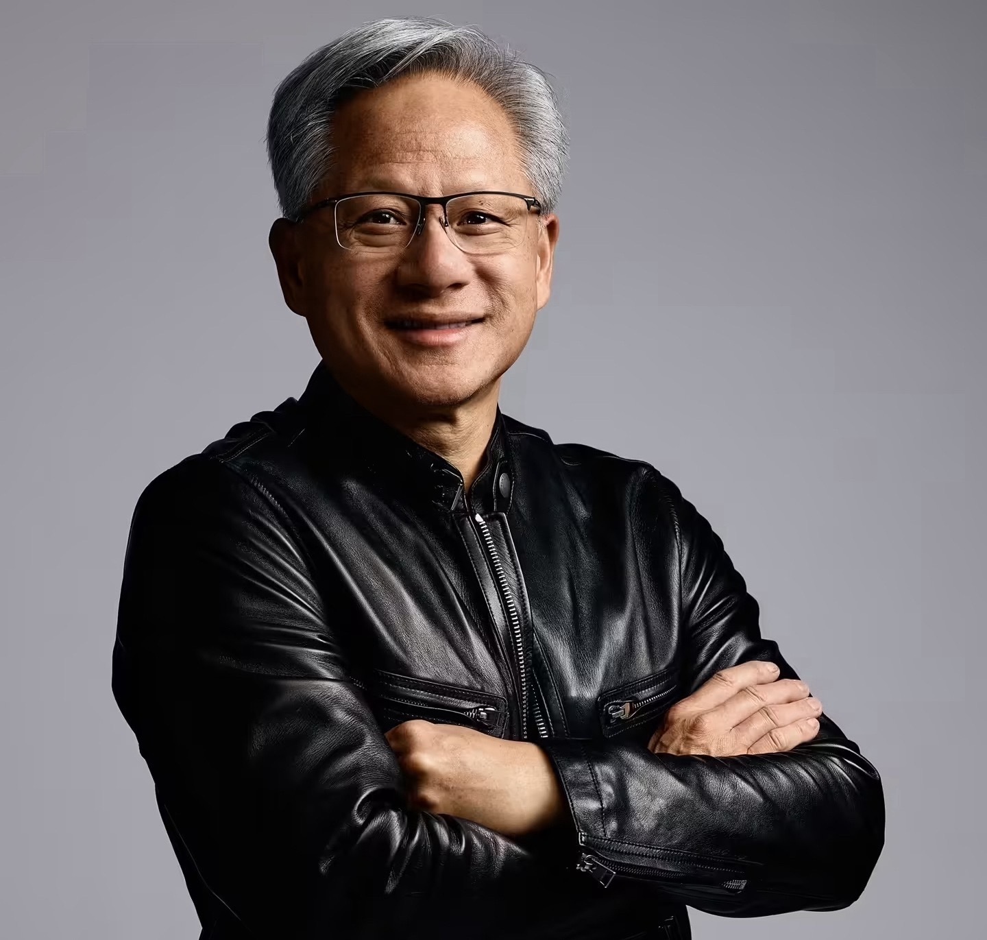 黄仁勋本周将访问韩国英伟达创始人黄仁勋结束台北行程后，本周抵达首尔，密集会晤韩国