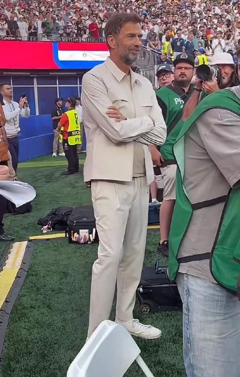 国际足联收到难题！德国队点球输给巴拉圭之后，后者的总统在赛后马上宣布全国放假一天