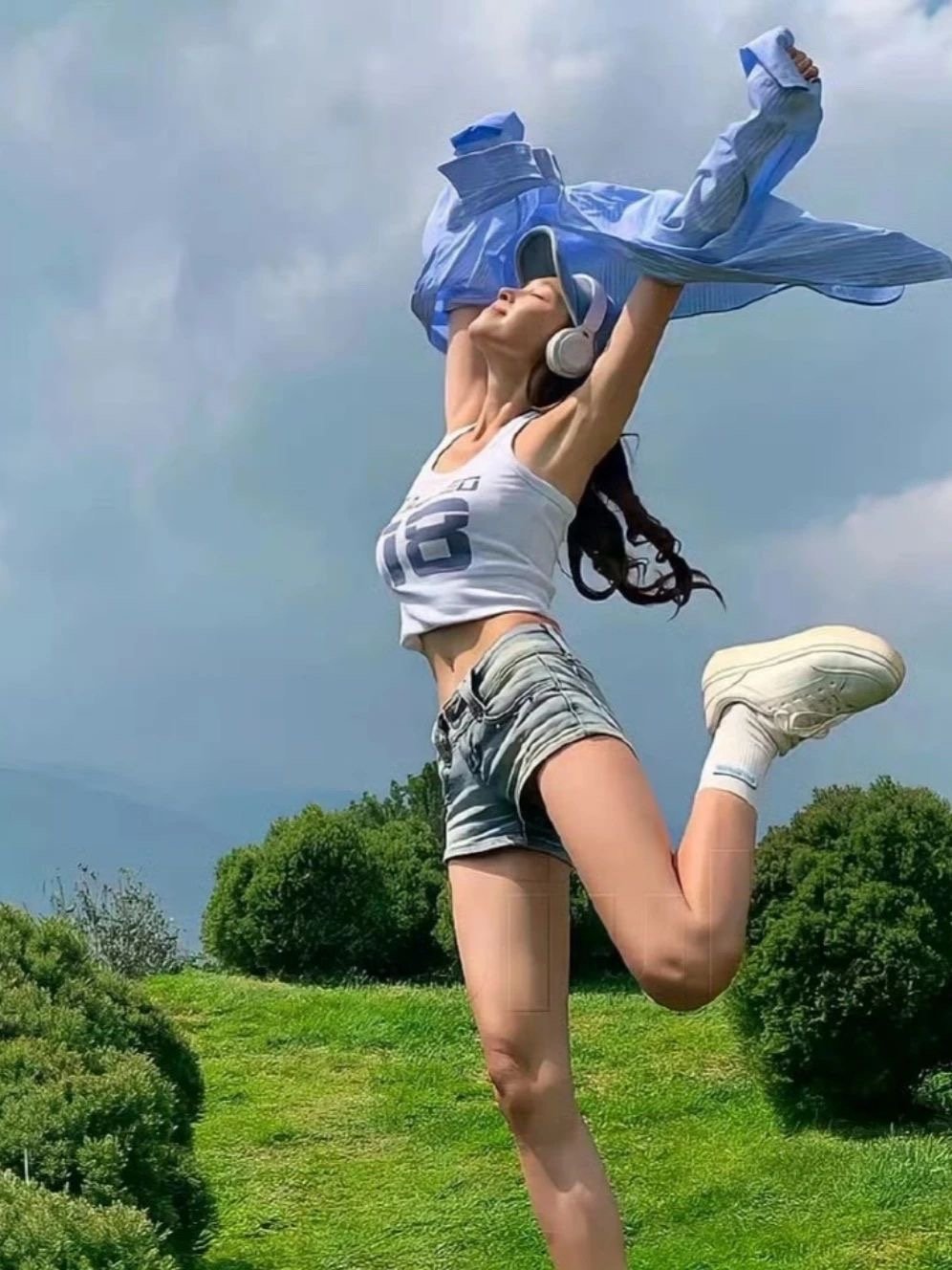𝗧𝗶𝗺𝗲 ⊂☕⊃好心情，好状态，好自在👯‍♀️不讨好，不迁就，很自由?