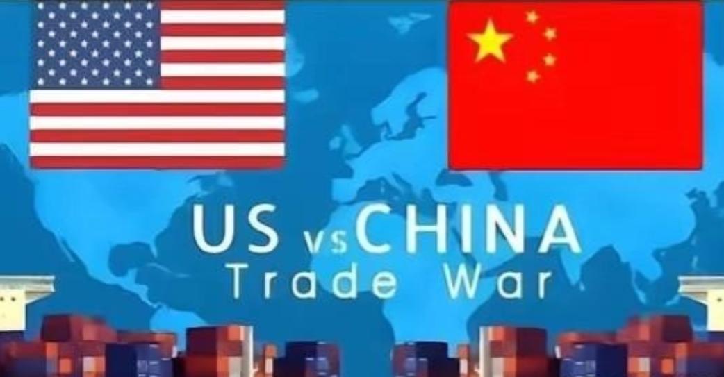 中国为什么不希望美国倒下？

美国要是突然垮了，对咱们可不是啥好事。千万别觉得美
