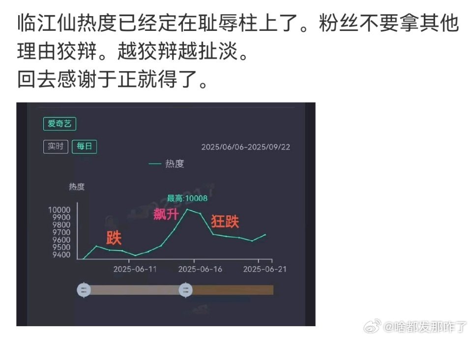 长剧靠什么赢作为观众最气的其实是一些粗制滥造还要营销出一副爆的样子，只会水数据，