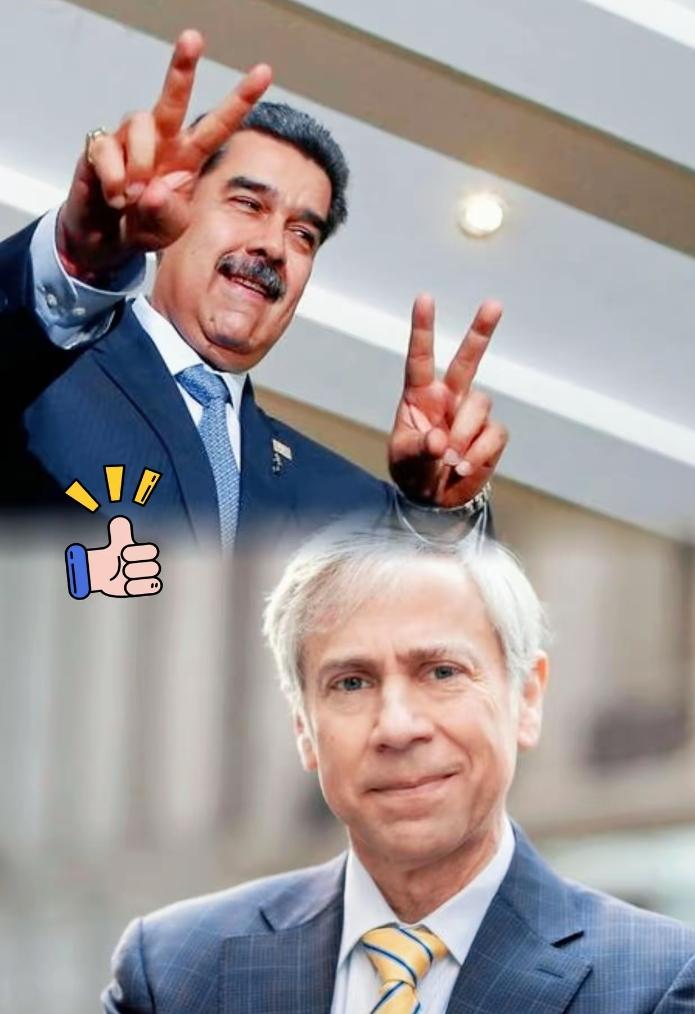 这招真是够损的，
美国那边估计脸都绿了！巴里·波拉克出马，那实力不容小觑。他既然