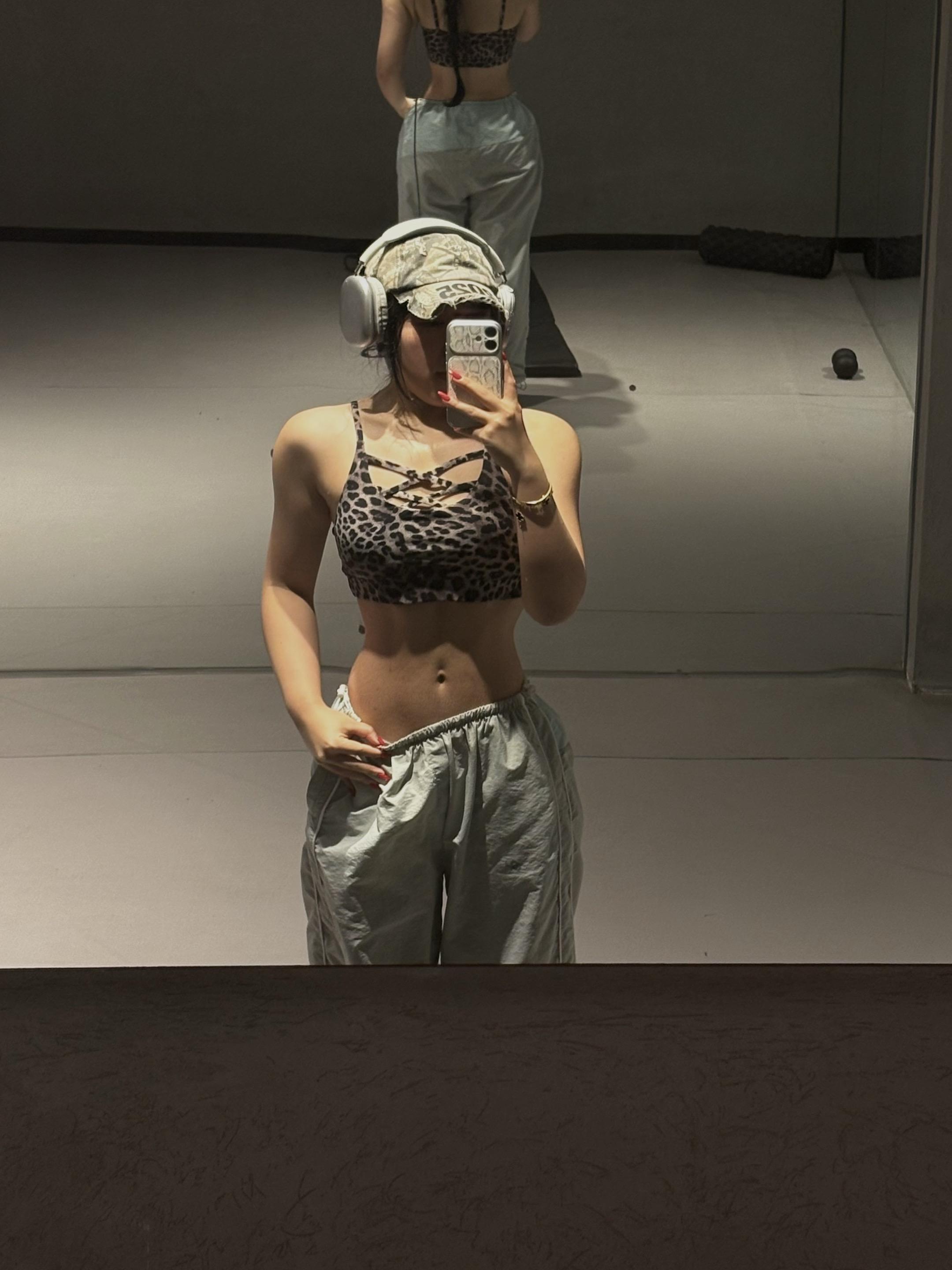 快乐就是一次次突破，筛选弱者