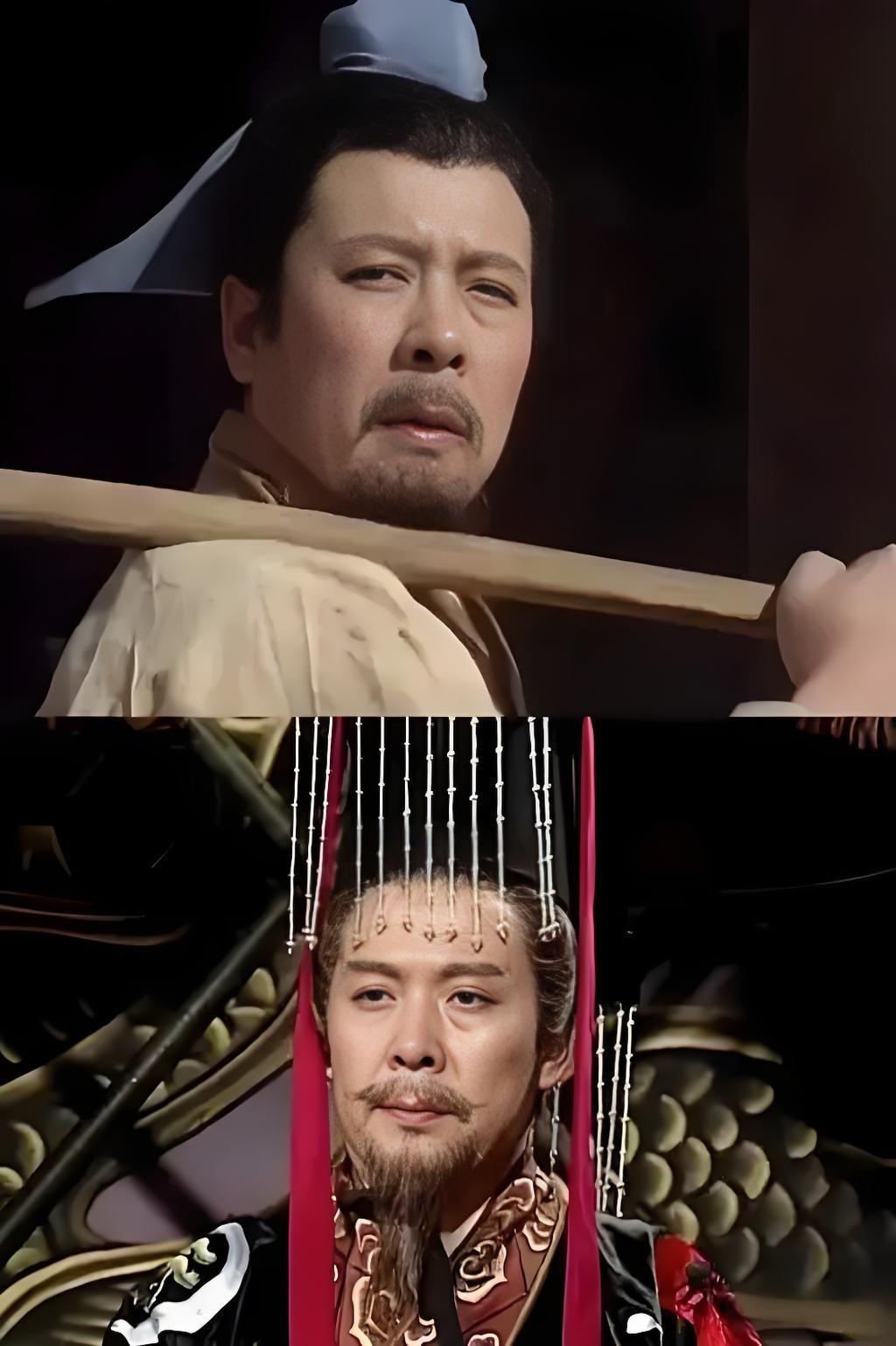 别的家族出一个皇帝就祖坟冒青烟，这个家族四百年连出五个开国皇帝，还个个是底层逆袭