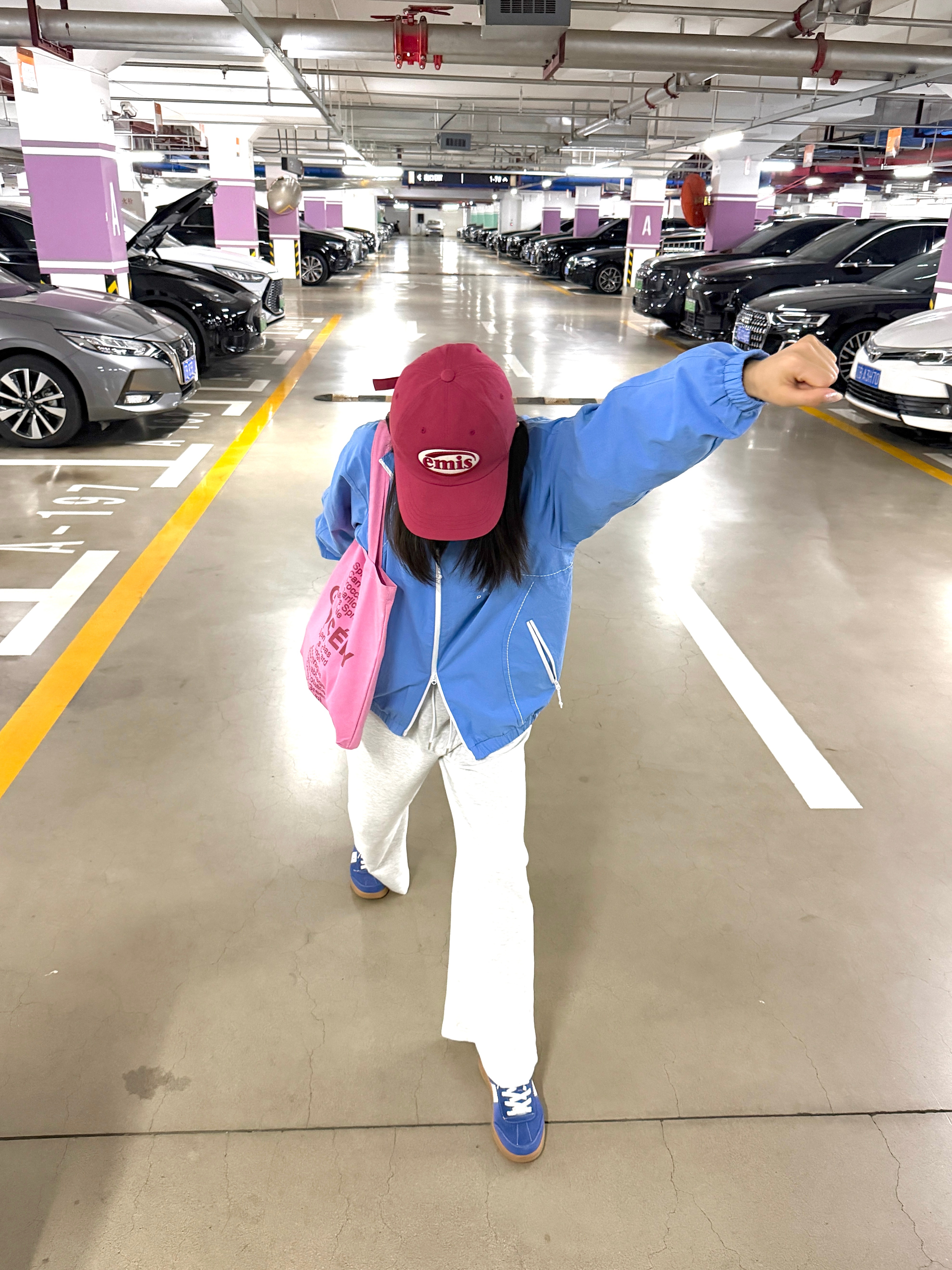 这个风格有人爱吗[手指比心] ​​​