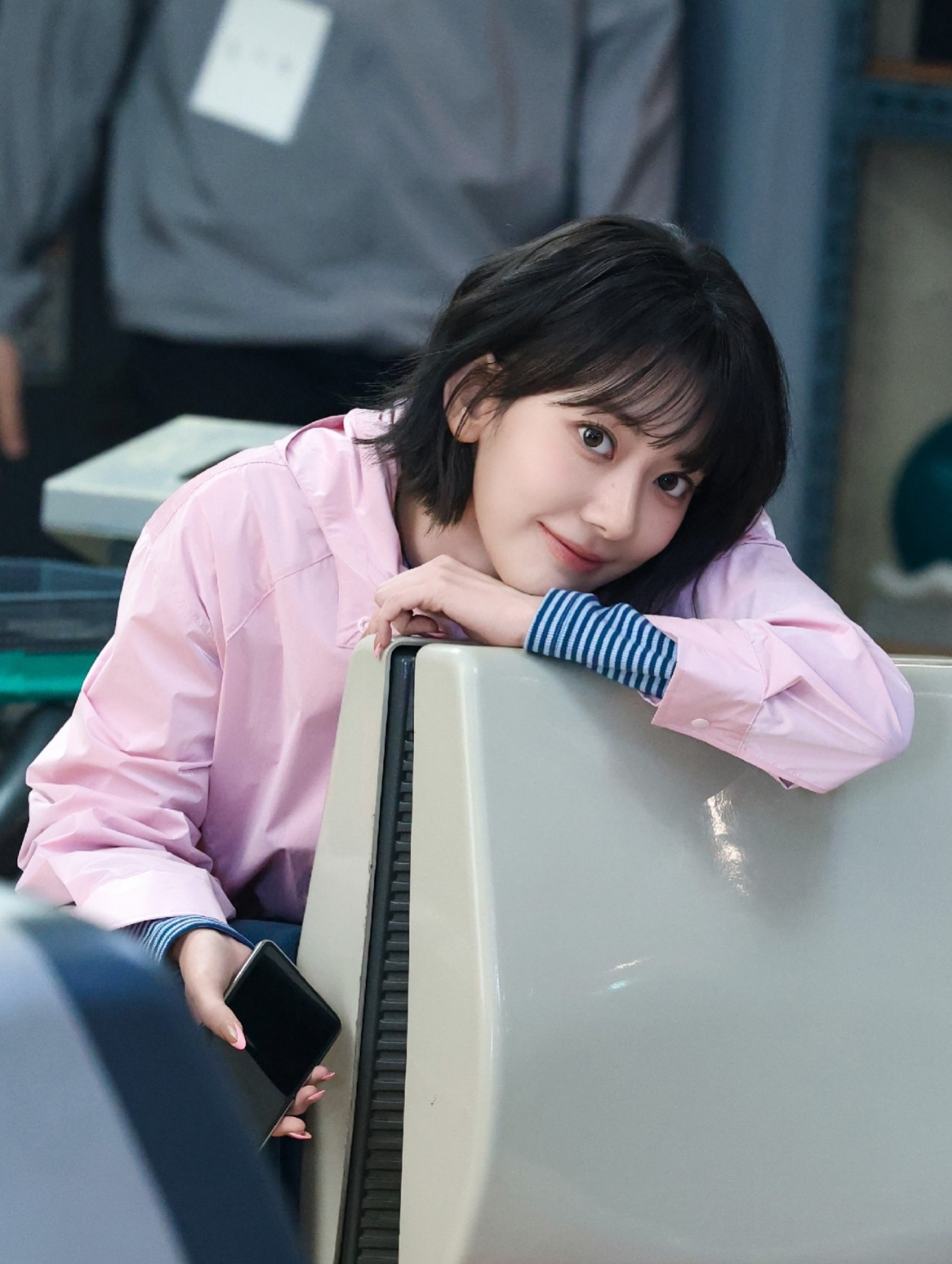 宫脇咲良  初恋🌸 