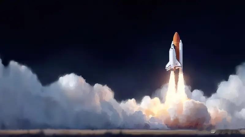 当下A股商业航天的分歧日益显著，后续资金流向究竟如何？为大家分享3条可能的走向，