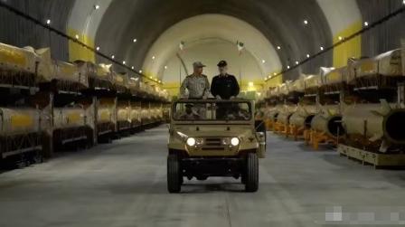 伊朗真实承诺行动，已经63轮弹道导弹打击。为什么，所有人都看明白了，以色列空军战