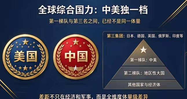 阿塞拜疆总统说:世界只有中美两个超级大国，没有第三个，为什么一个小国总统有这样断