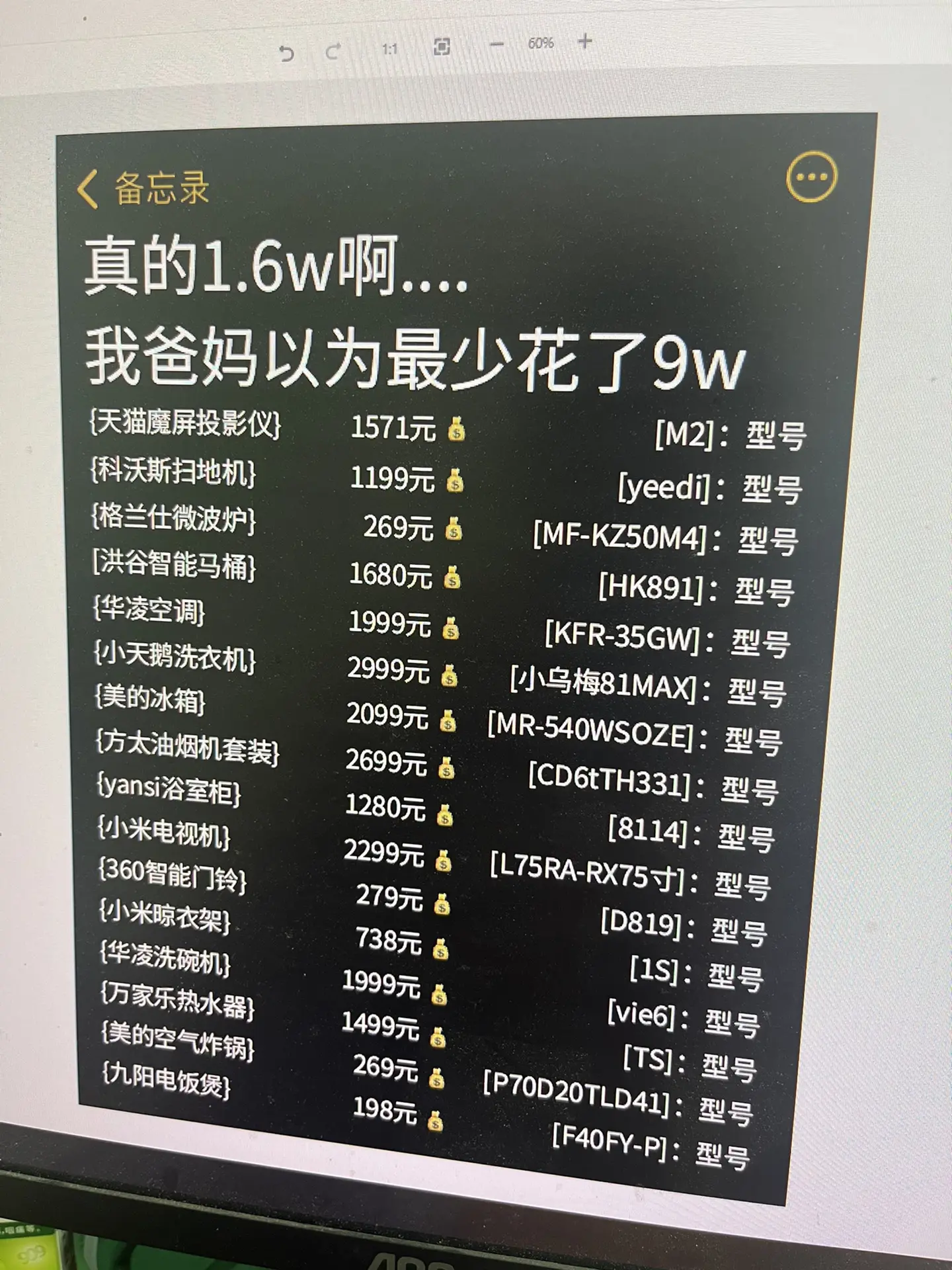 这些家电完全没必要买贵🤣🤣
