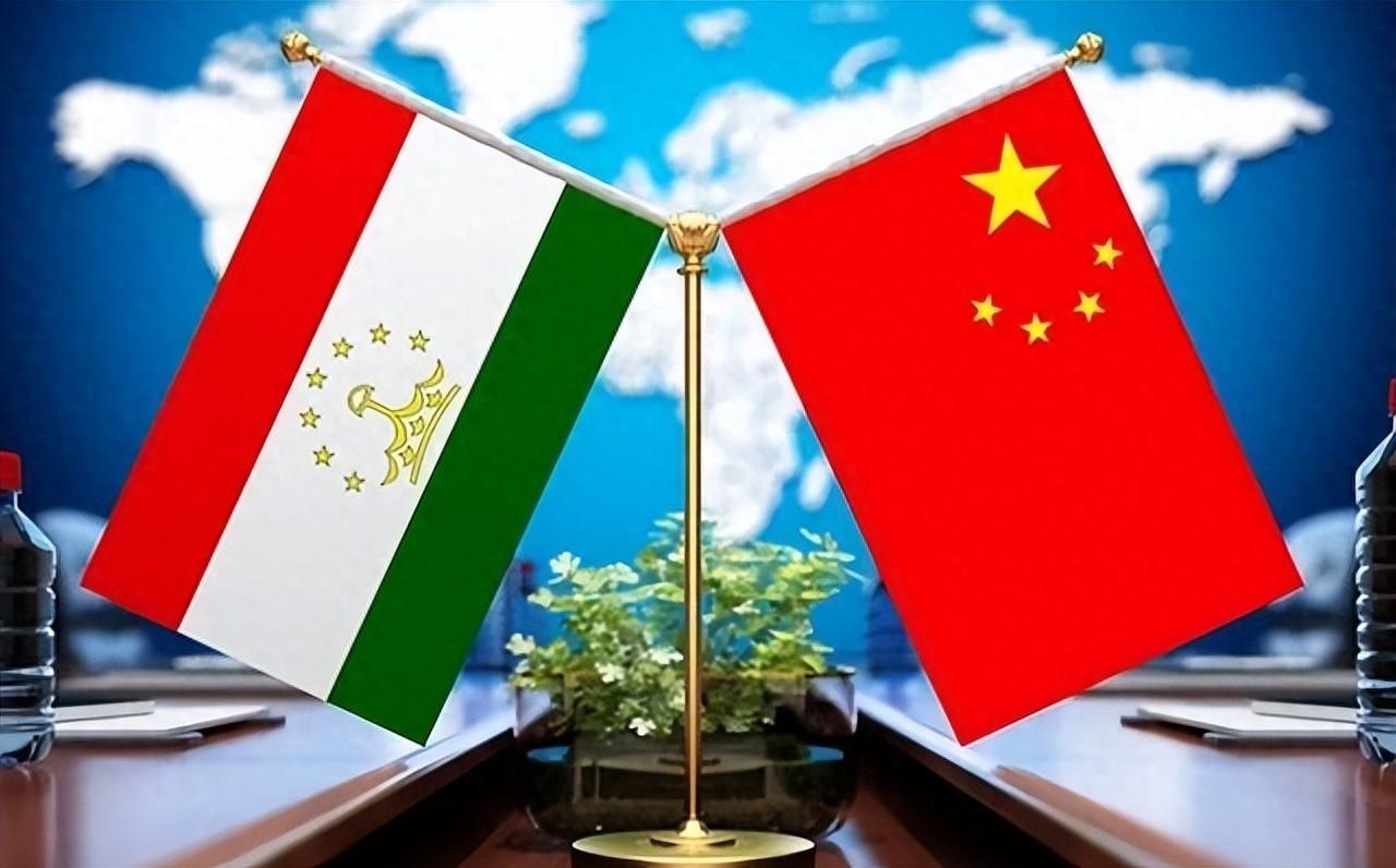 刚刚刷到一条好消息！
中塔签永久睦邻条约，注意看是“永久性”的，这下亚欧地缘格局
