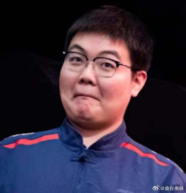 69放假3个月知道自己都不知道要去blg吧？朱开涵艺辟谣BLG签Hoya和369