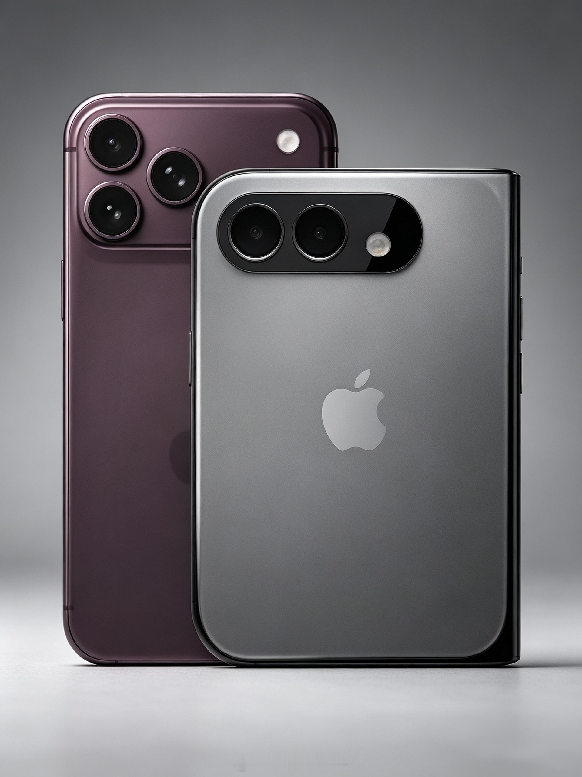 iPhone18系列发布节奏确认 2026年秋季发布会：· iPhone 18 
