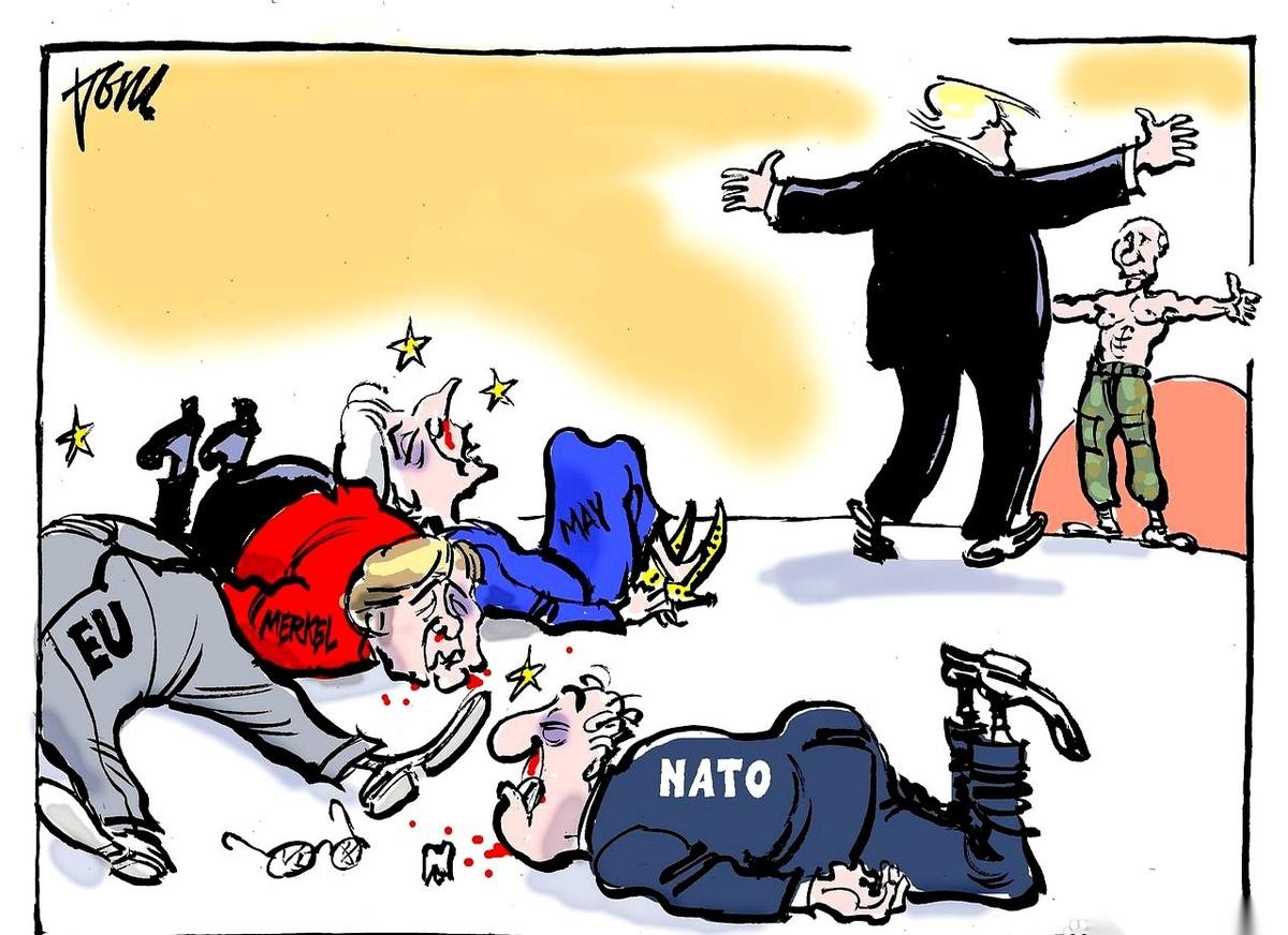 最扎心的事，从来不是被敌人捅一刀。
而是你以为跟你穿着一条裤子的“大哥”，亲手把