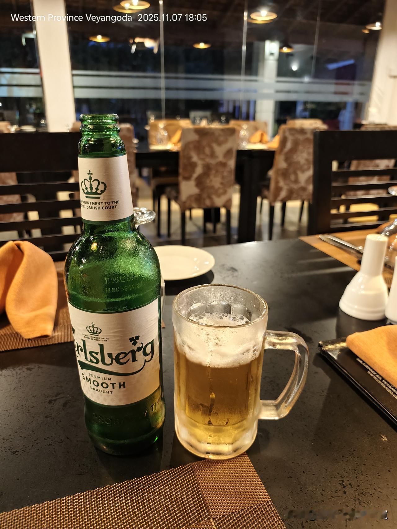 欢迎来到斯里兰卡🇱🇰！