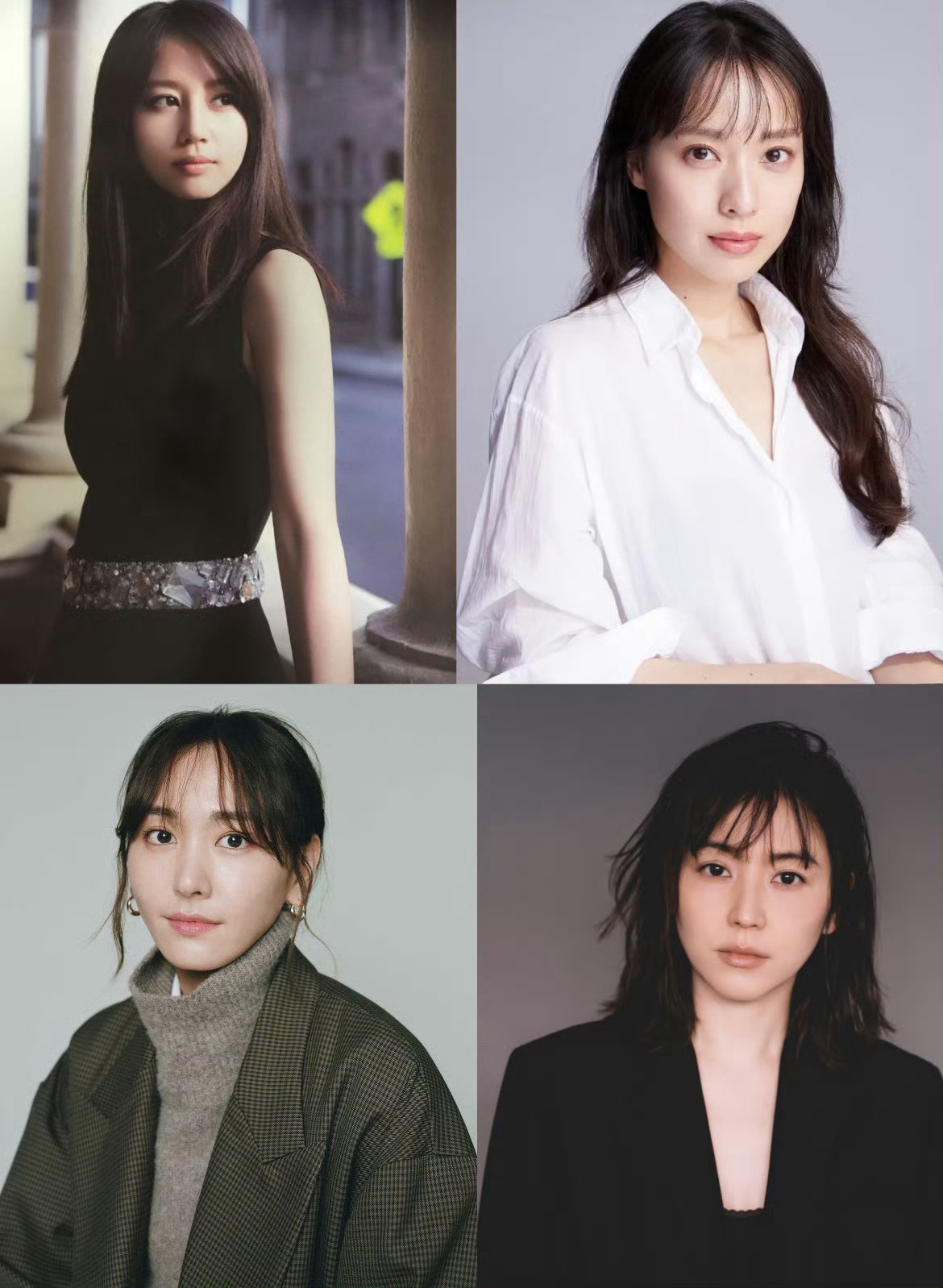 长泽雅美结婚我看到了什么！！！啊啊啊我的麻酱要幸福啊