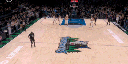 约老师情绪失控输球脑羞成怒！掘金客场96:112不森林狼！胜负已定的情况下发生的