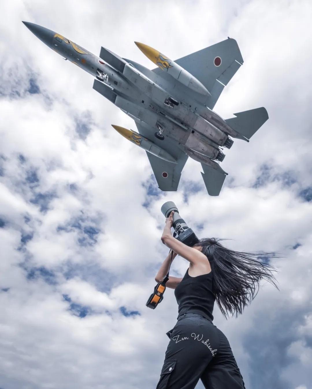 宫古海峡演训，2 万米高空侦察带来的装备代差。
 
这种代差的直观呈现，不是第一