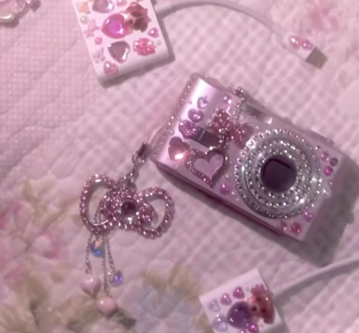 * ♡𓂋 🎀 ★  。ﾟ๑ 