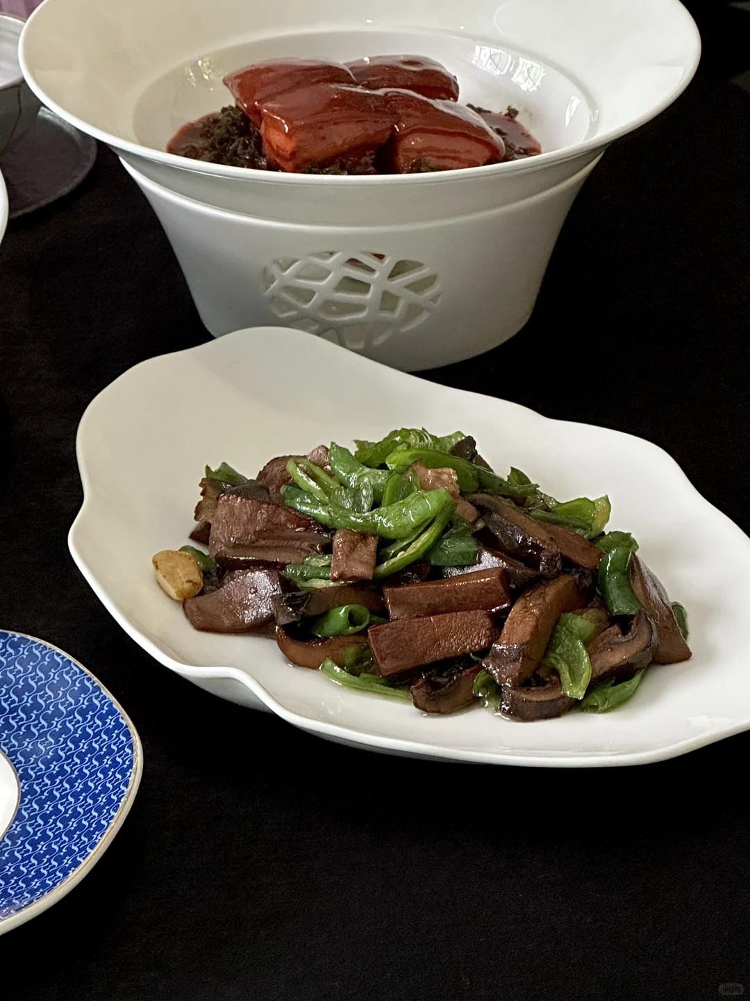 广州｜周末吃饭list之氛围川菜