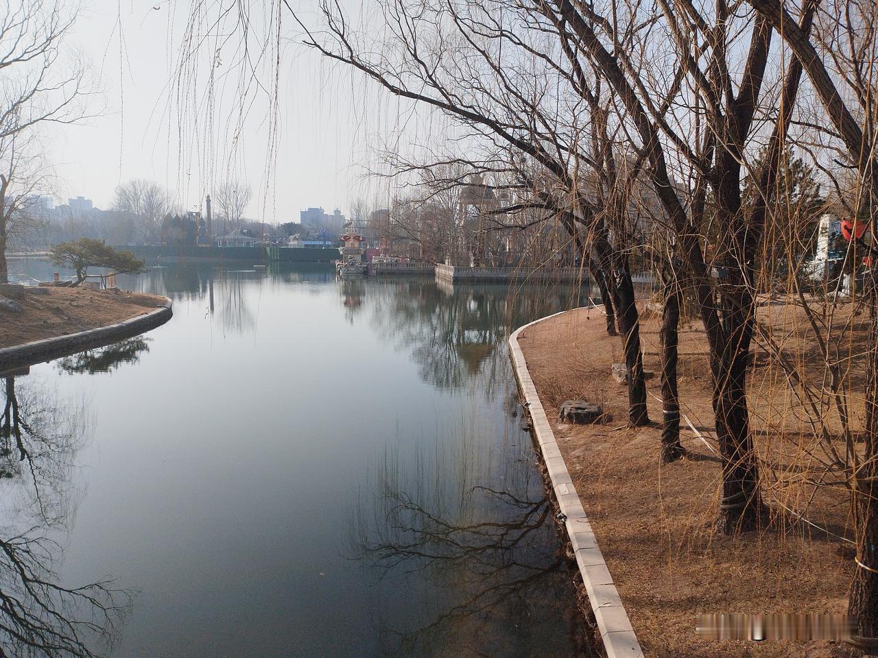 【北斗长弓.话家常】
我大概是病了，今天初七，明天上班，而我既不想上班，也不想写