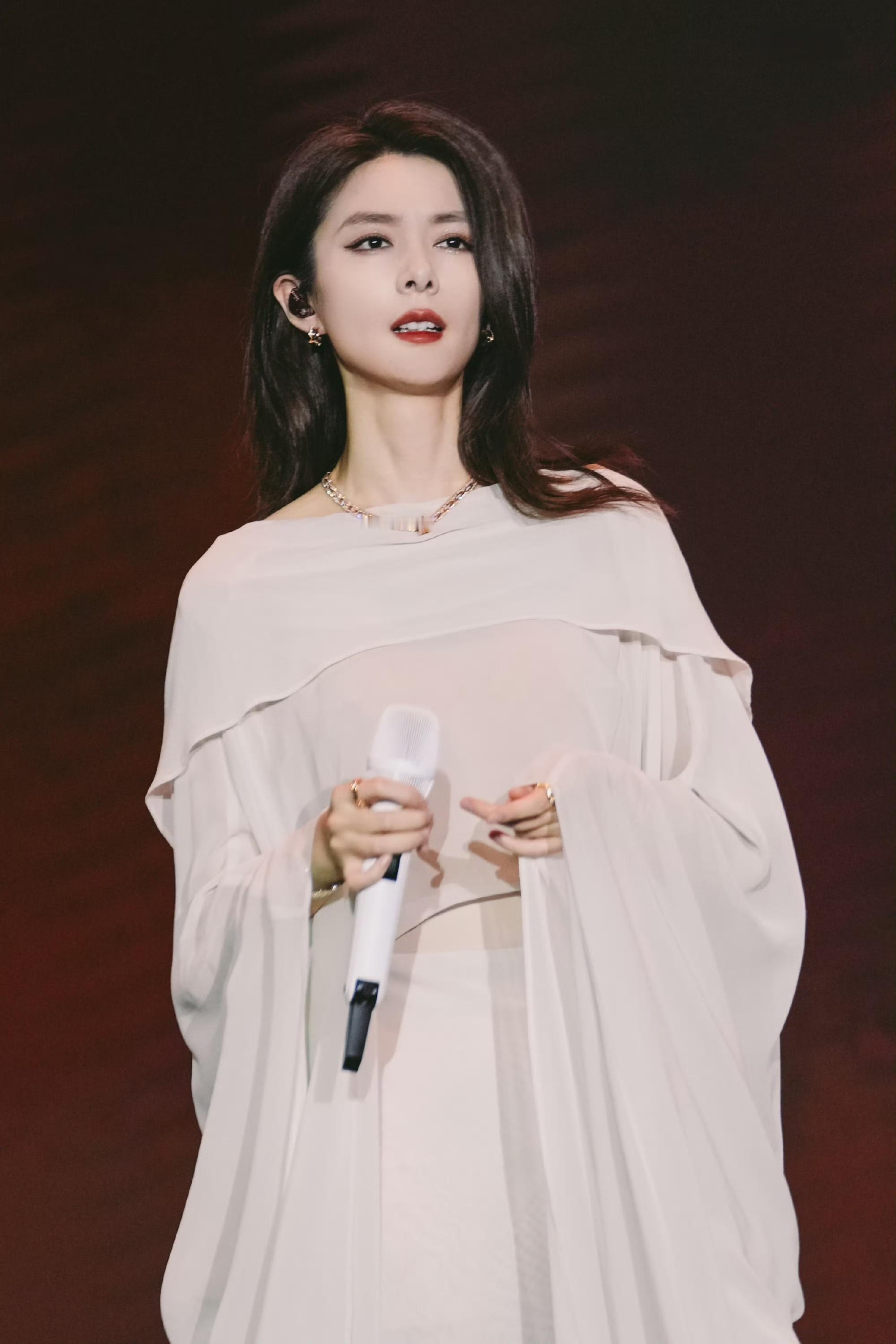 傅菁 北京演唱会 ​​​