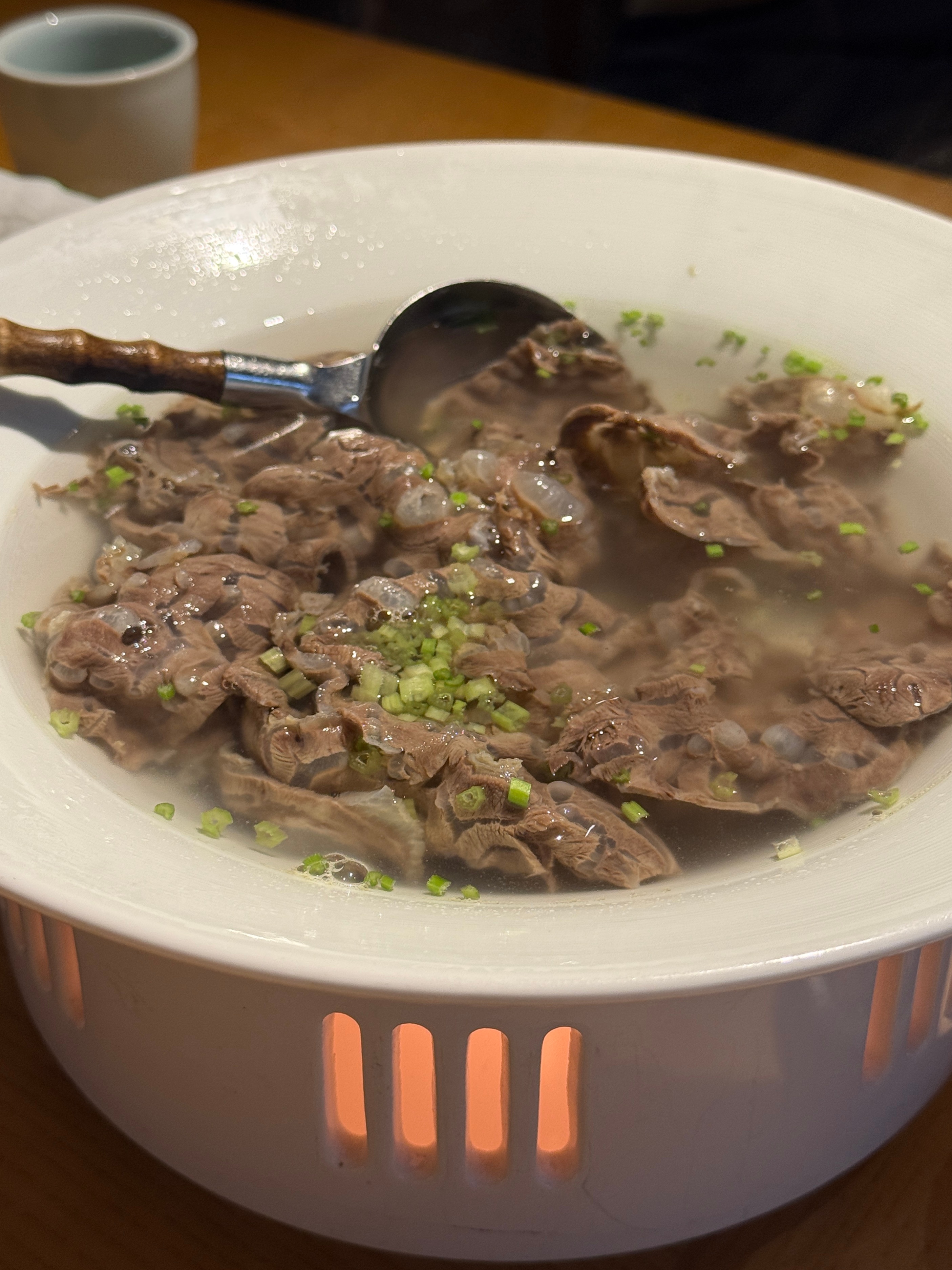 活得和穿的都要有态度一点。 绍兴·鲁迅故里