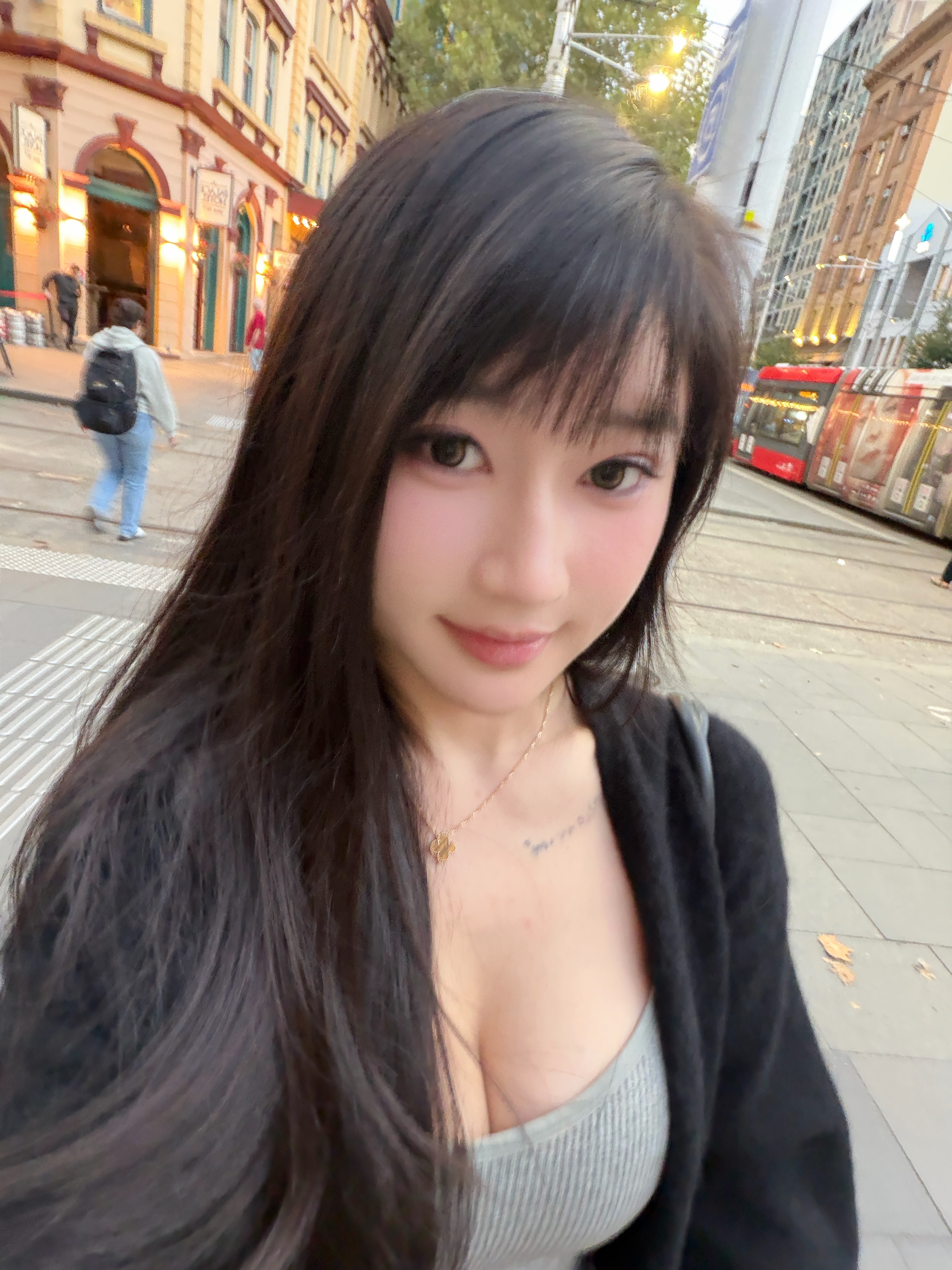 上学去了🎒 澳大利亚·悉尼