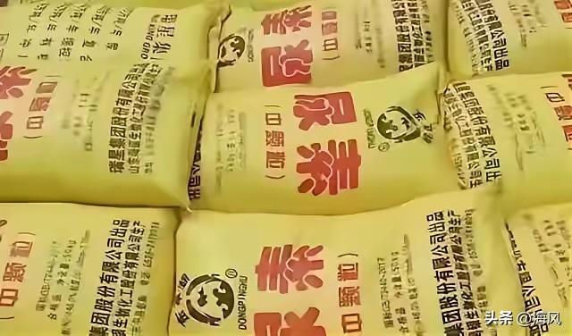 想拿中国尿素救春耕？先把欠中企的百亿欠款还了！否则一粒不售

​印度最近的压力不