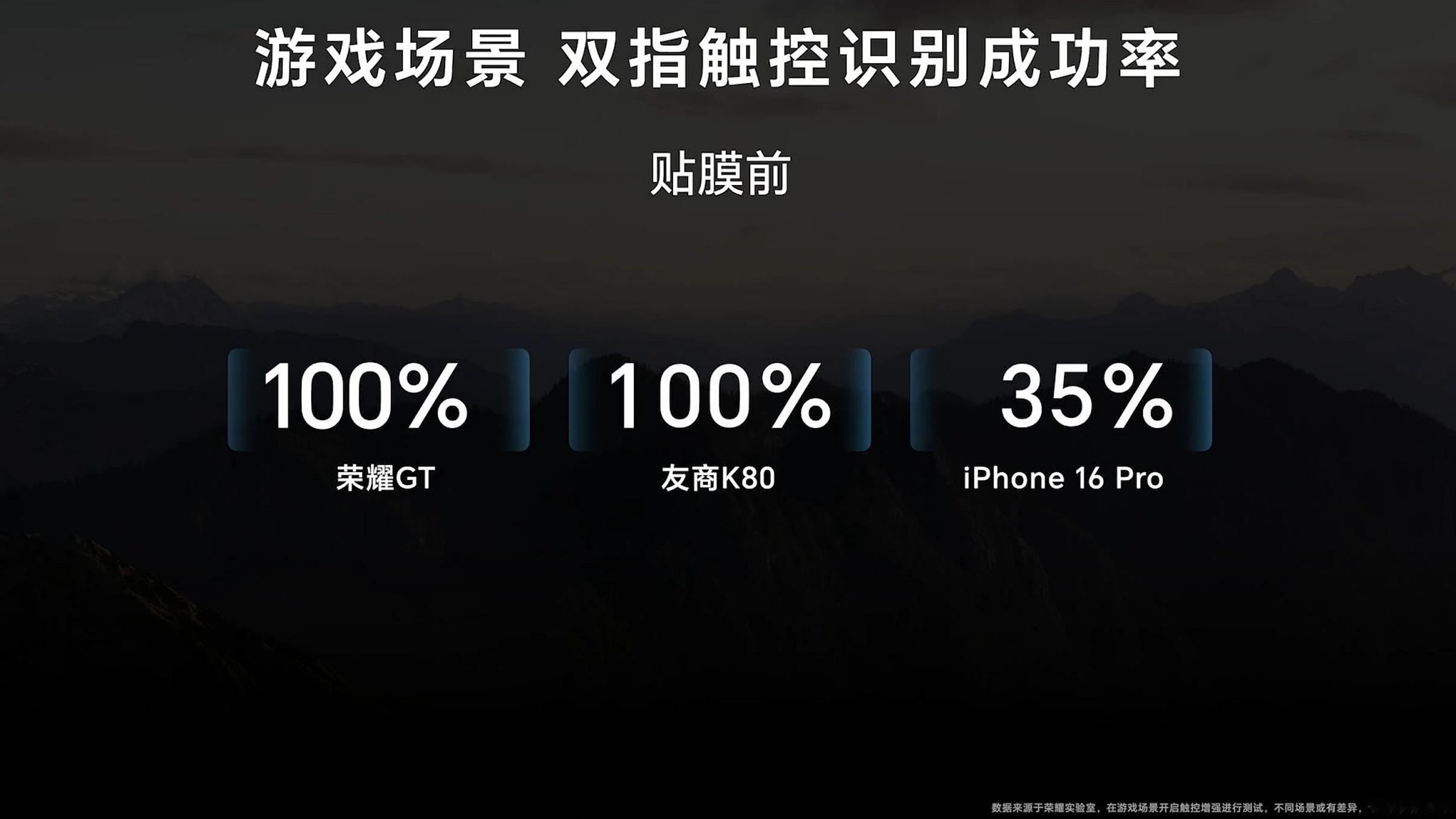 好家伙！iPhone16 Pro这么拉胯~ 
