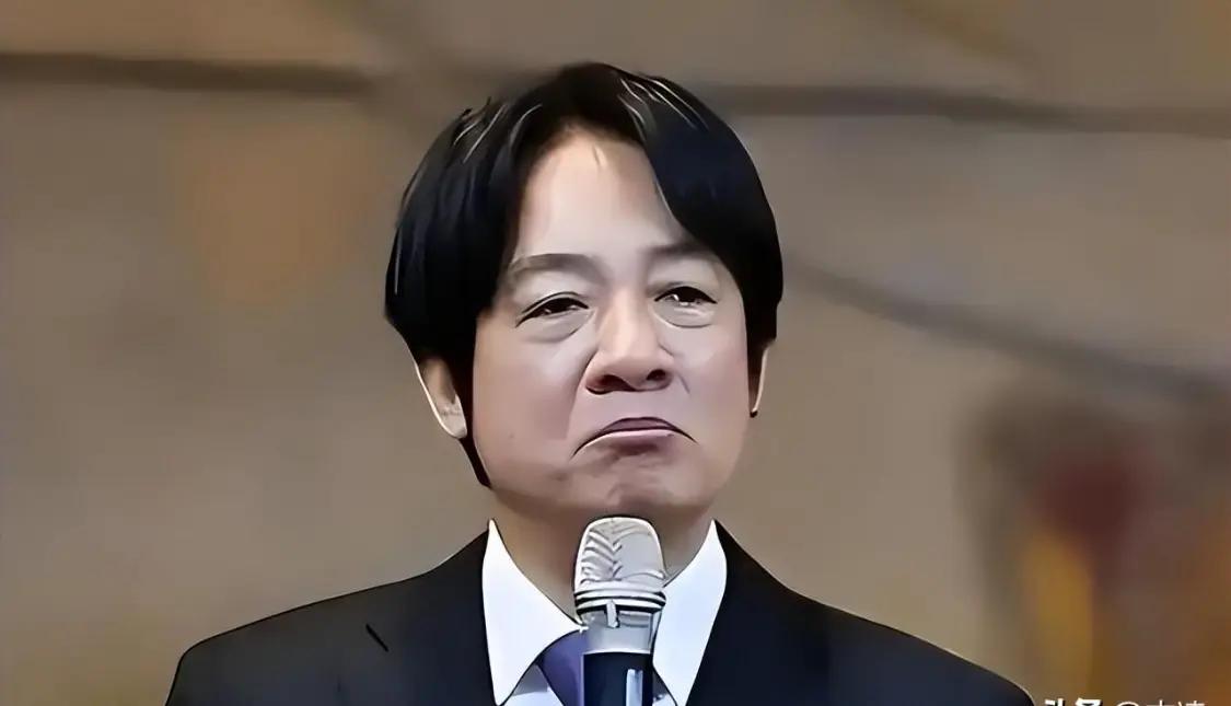 美国警告赖清德当局：大陆决定动手那一刻，“台独”只剩一个结局
 
美国其实看的很