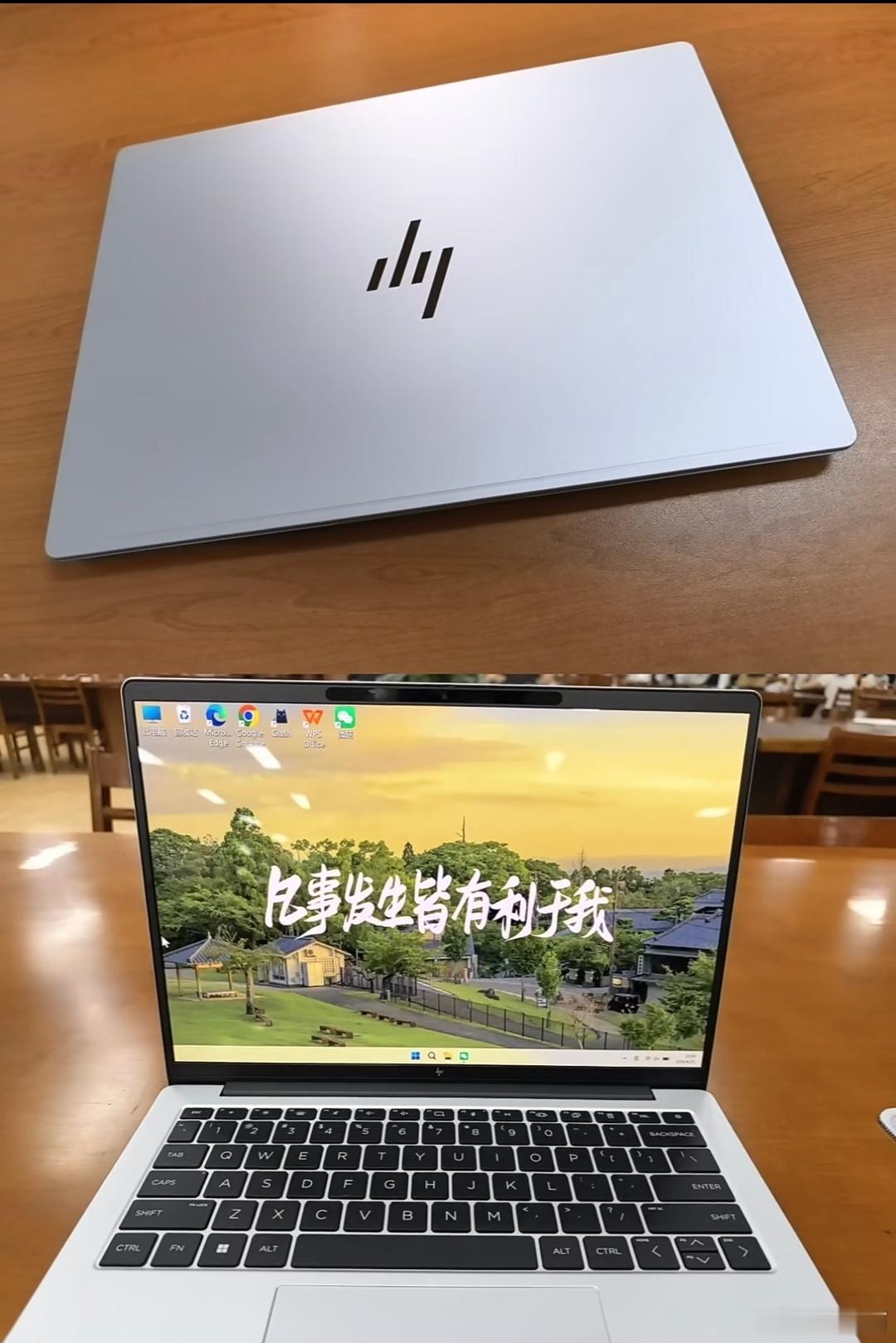刷到Omdia的数据，电脑出货跌了2%，平板跌了5%。💻我倒吸一口凉气——原来