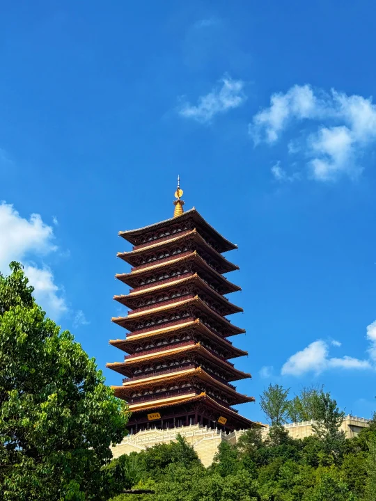 🏔️ 牛首山｜共赴一场山水间的足球热爱