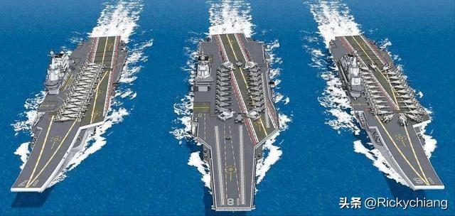 这个世界已经有了翻天覆地的变化。以前美国纠集三十多个国家四十多艘军舰，哪个国家不