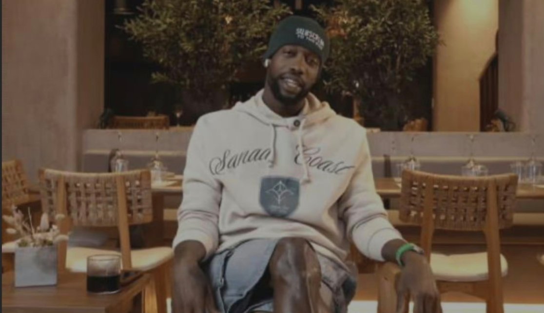 贝弗利在谈到了防守在当今篮球比赛中的重要性：进攻就像你的女朋友，她有时候在，有时