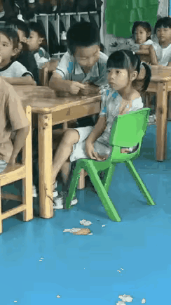 幼儿园的八卦[赞][赞][赞]