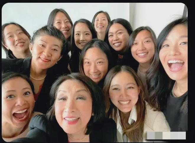 [下雨]一位美国华人表示，华人精英移民到美国之后，不出两代，基本上都成为普通人。