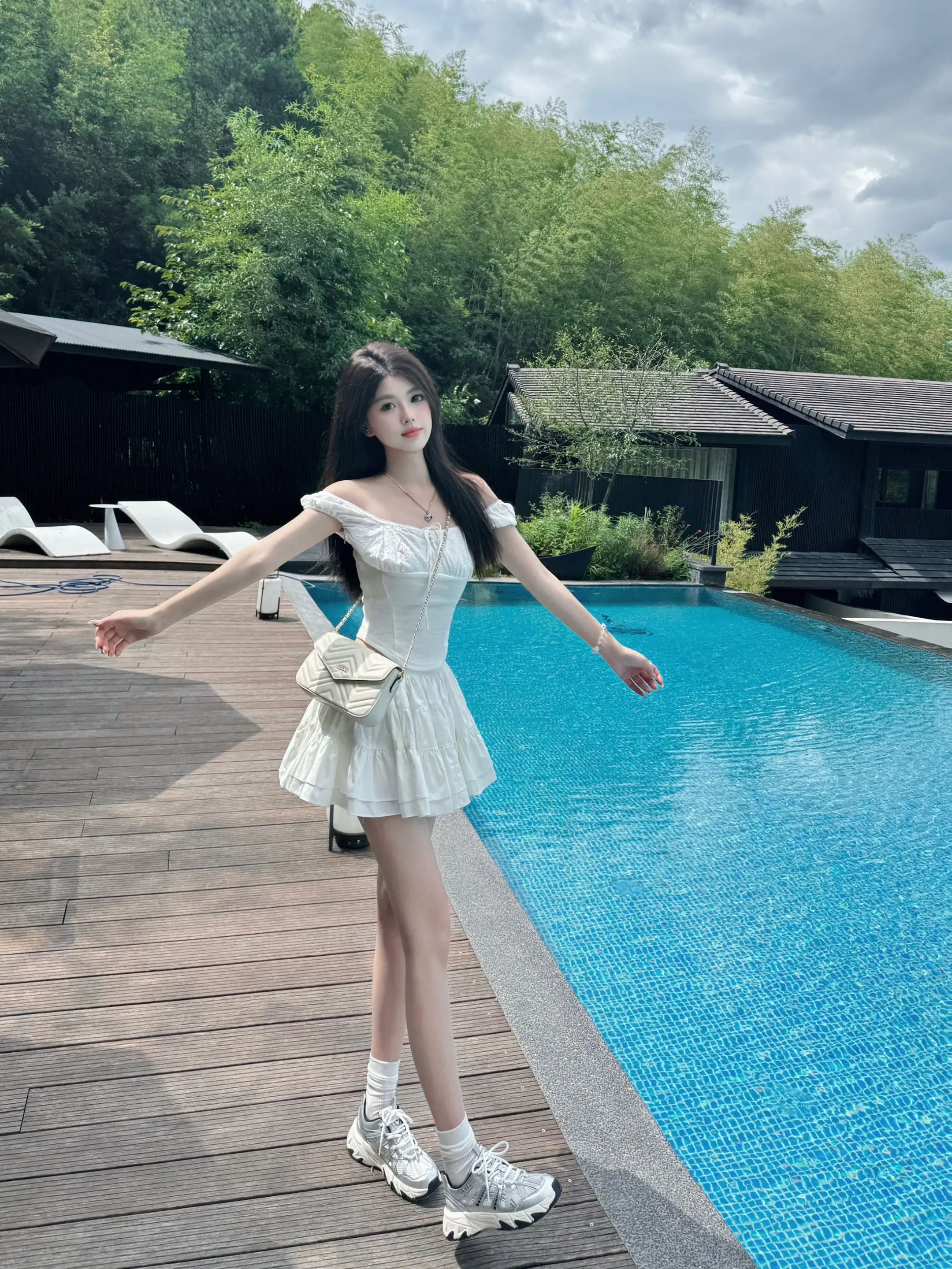 vacation vibe🧺