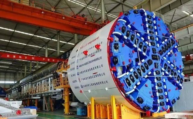 中国又出了个世界第一，河南郑州生产的，美国、欧洲、日本……不管哪个国家都赶不上咱