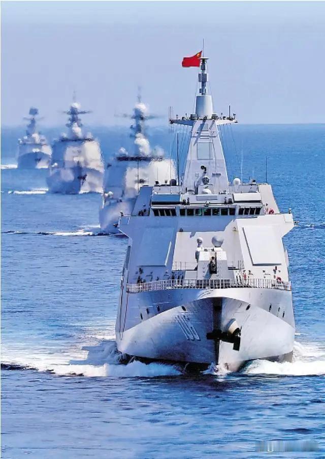 台湾如果真有事，美日会怎样，真会出手吗？
个人分析认为，百分百不敢出手，但百分百